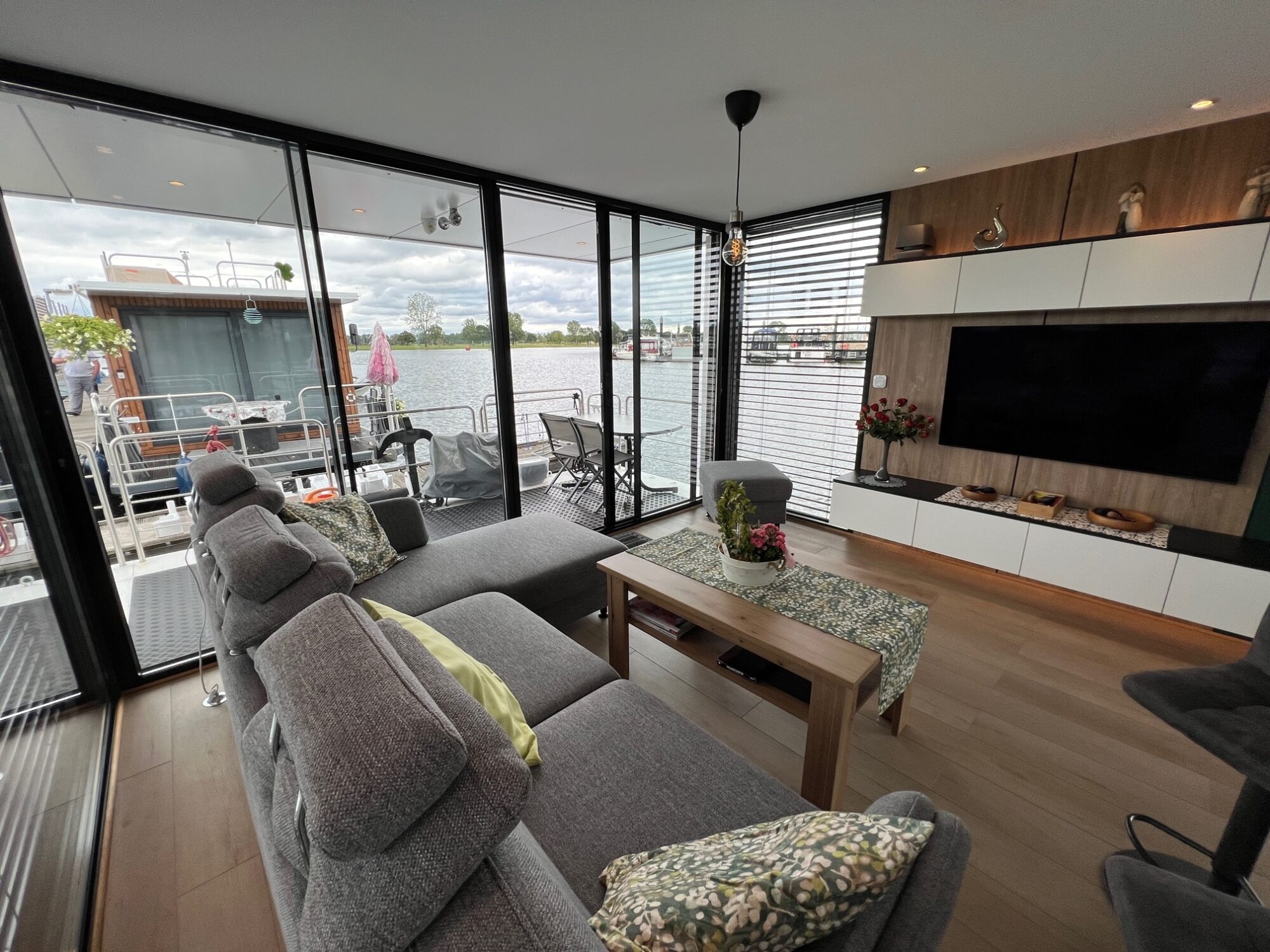 My Dream Houseboat 15.00 — foto 4 van 41