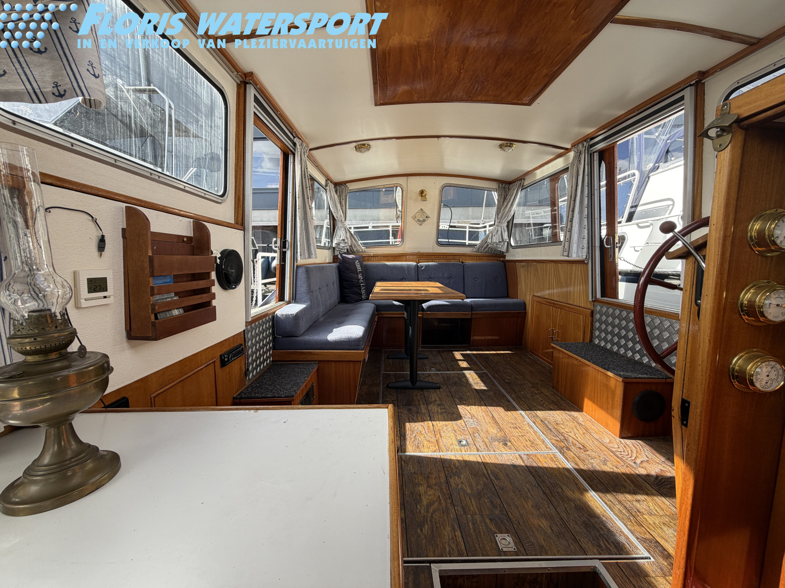 Aquanaut 950 GSAK — foto 17 van 19