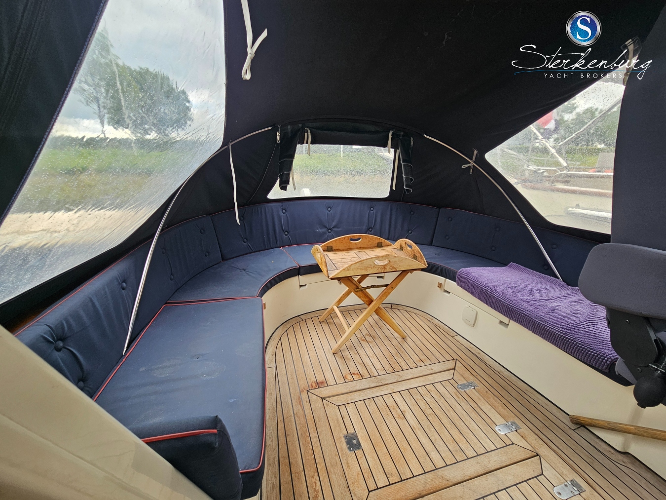 Makma 900 Cabin — foto 15 van 37