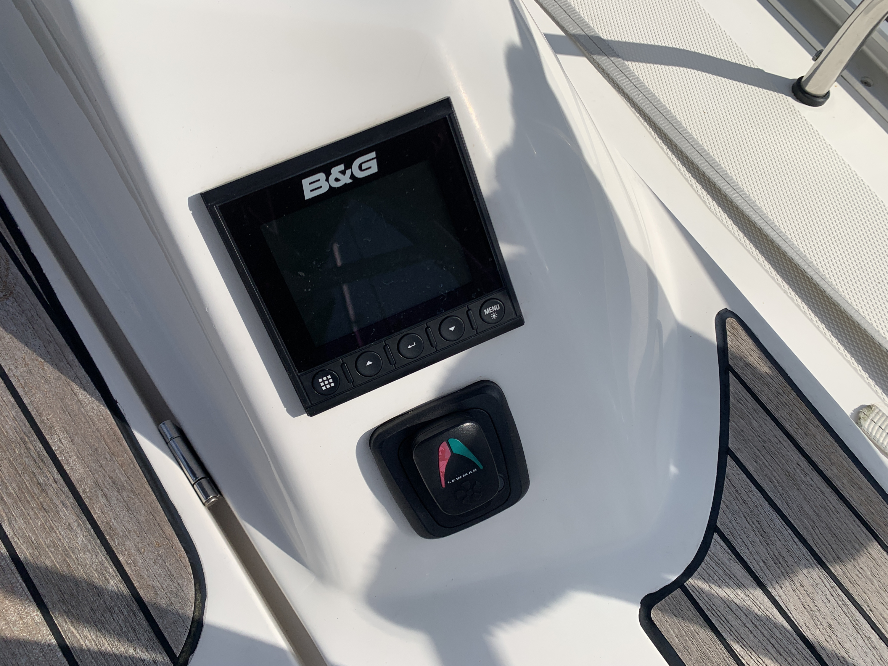 Bavaria Cruiser 34 — foto 22 van 57