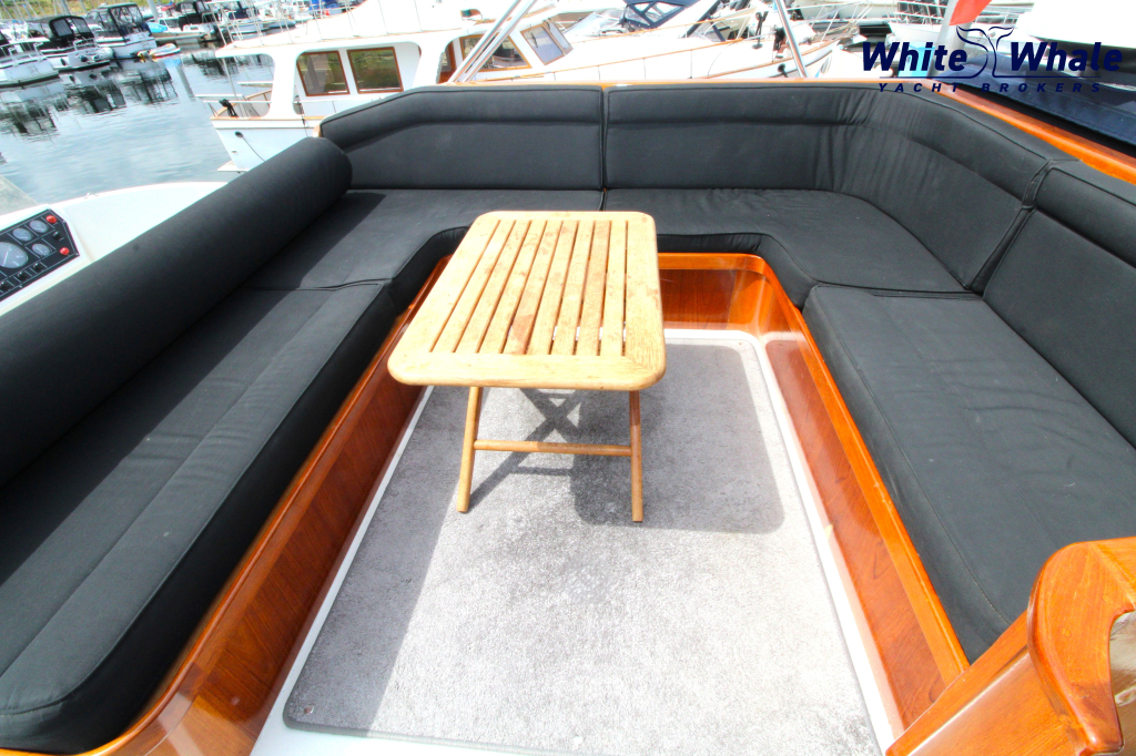 Azimut 37 FLY — foto 9 van 27