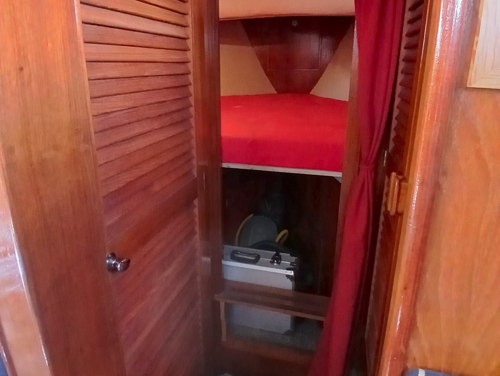 Fisher 34 — foto 17 van 23