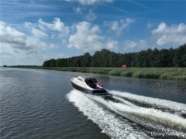 Rapsody R36 Cabrio — foto 66 van 69