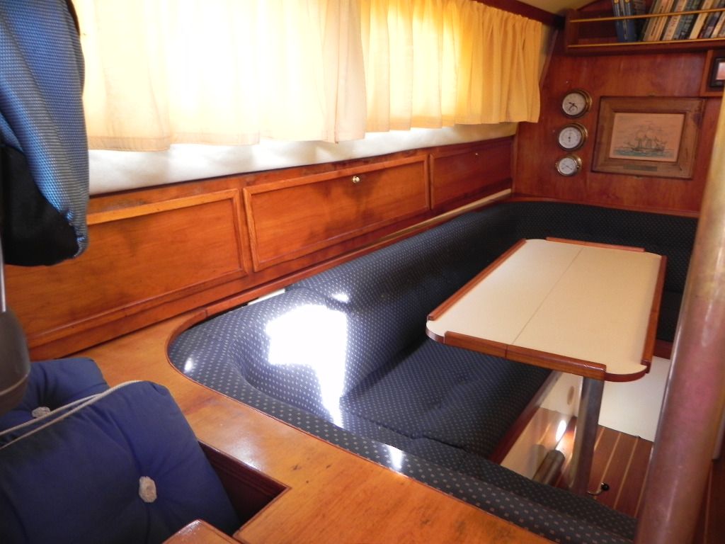 Westerly Longbow — foto 16 van 35