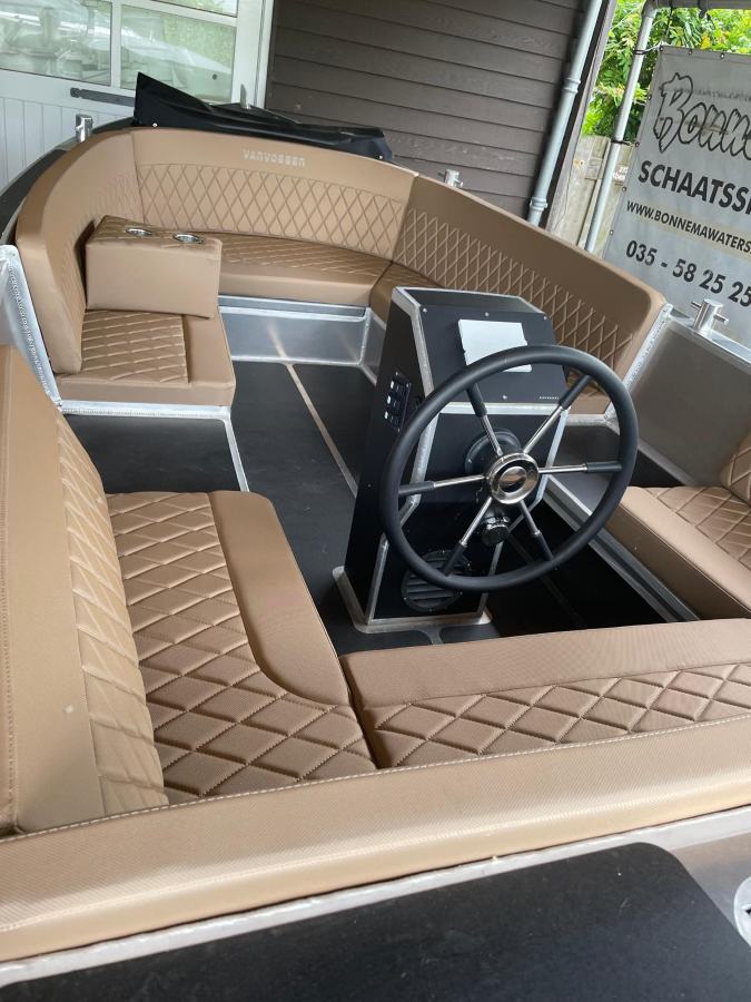 Van Vossen 550 e sloep — foto 2 van 5