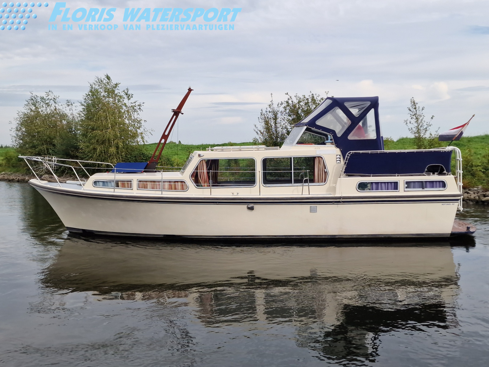 Neptunus 107 — foto 4 van 20