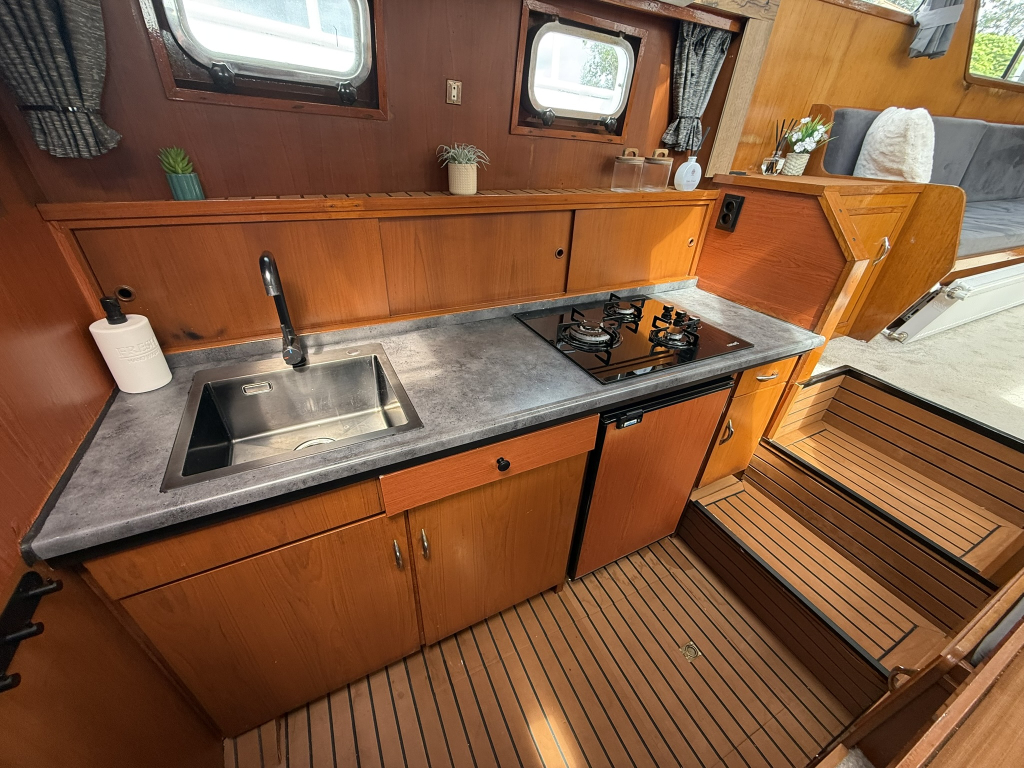 De Ruiter  Grandstar — foto 22 van 29