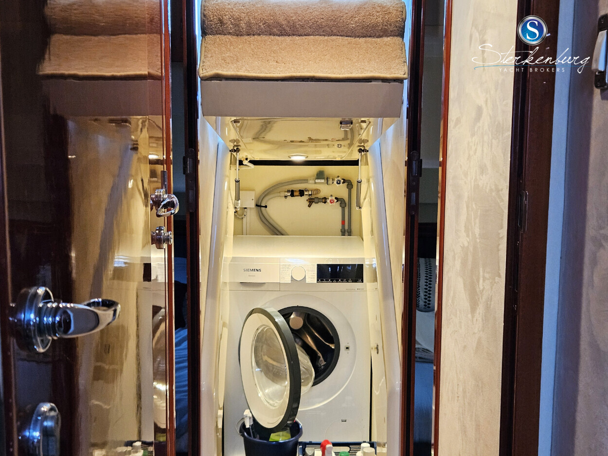 Fairline Phantom 50 — foto 38 van 50