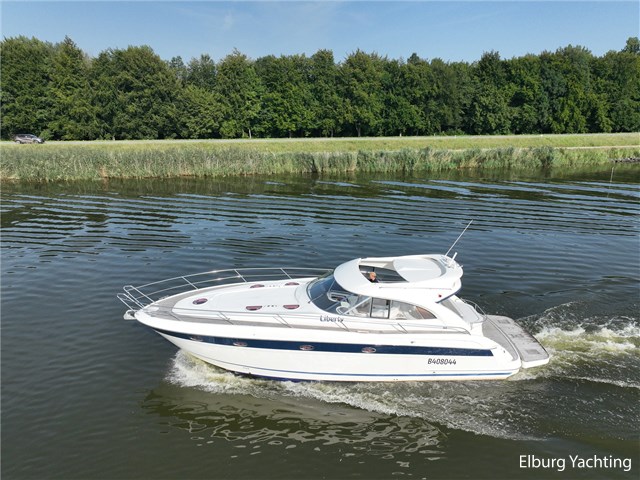 Bavaria 42 - Hardtop — foto 73 van 73