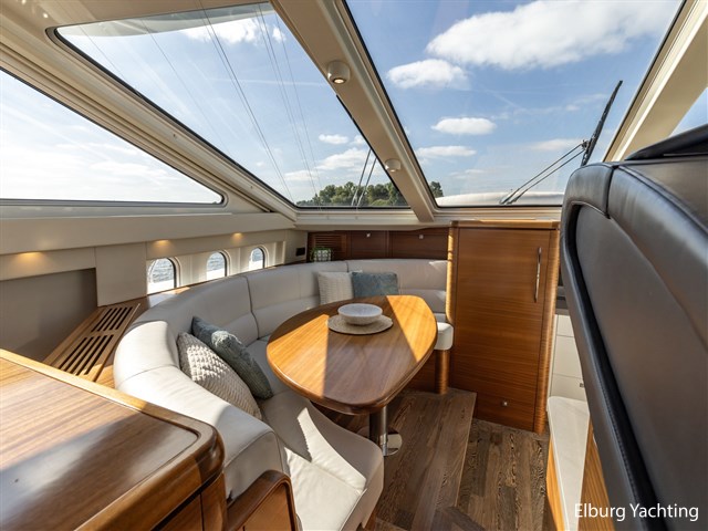 Pacific Prestige S 185 — foto 18 van 85