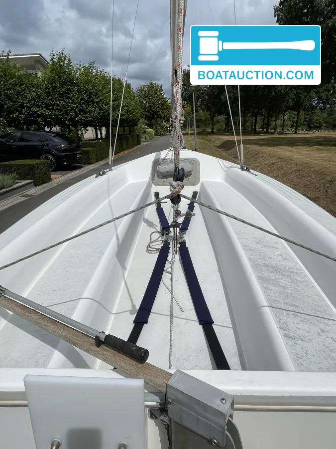 Catalina 16.5 — foto 4 van 12