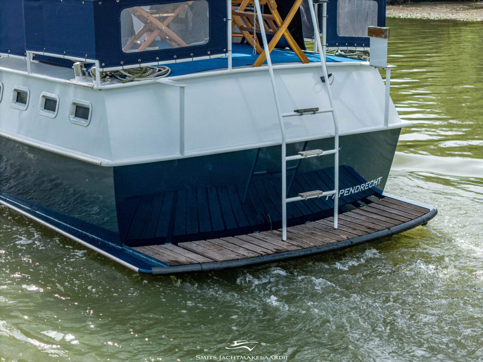 Thermo Jacht Lagune 30 AK — foto 44 van 48