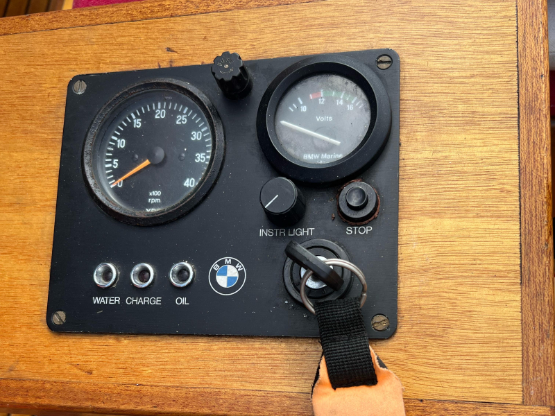 Tana 650 — foto 8 van 9