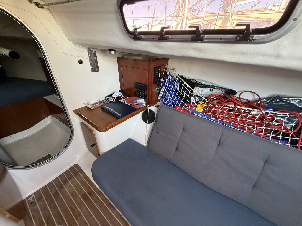 J-Boats J92 — foto 20 van 29