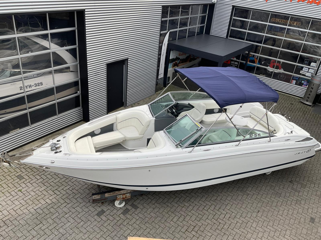Cobalt 252 — foto 3 van 30
