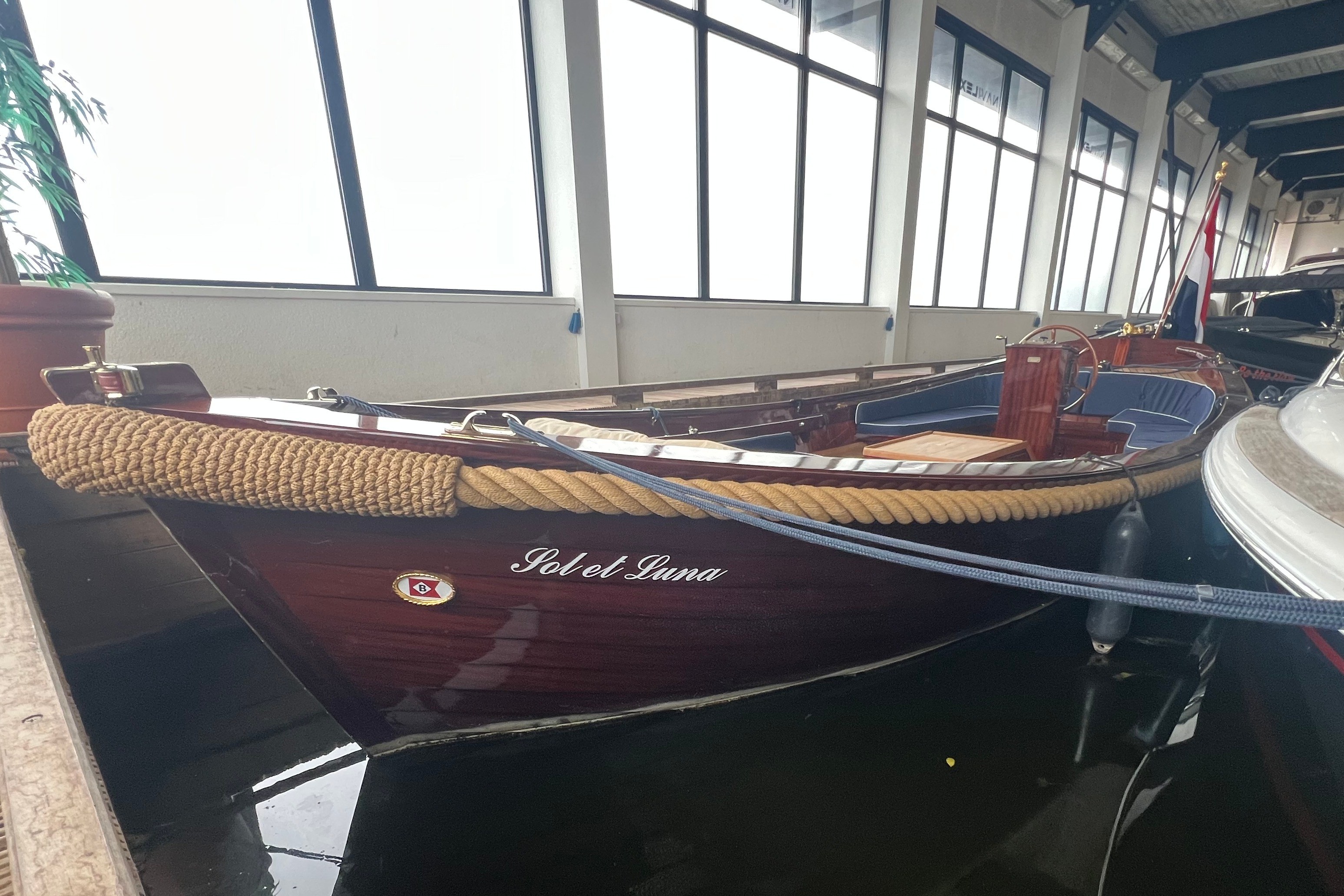 Breedendam 700 Sloep — foto 4 van 12