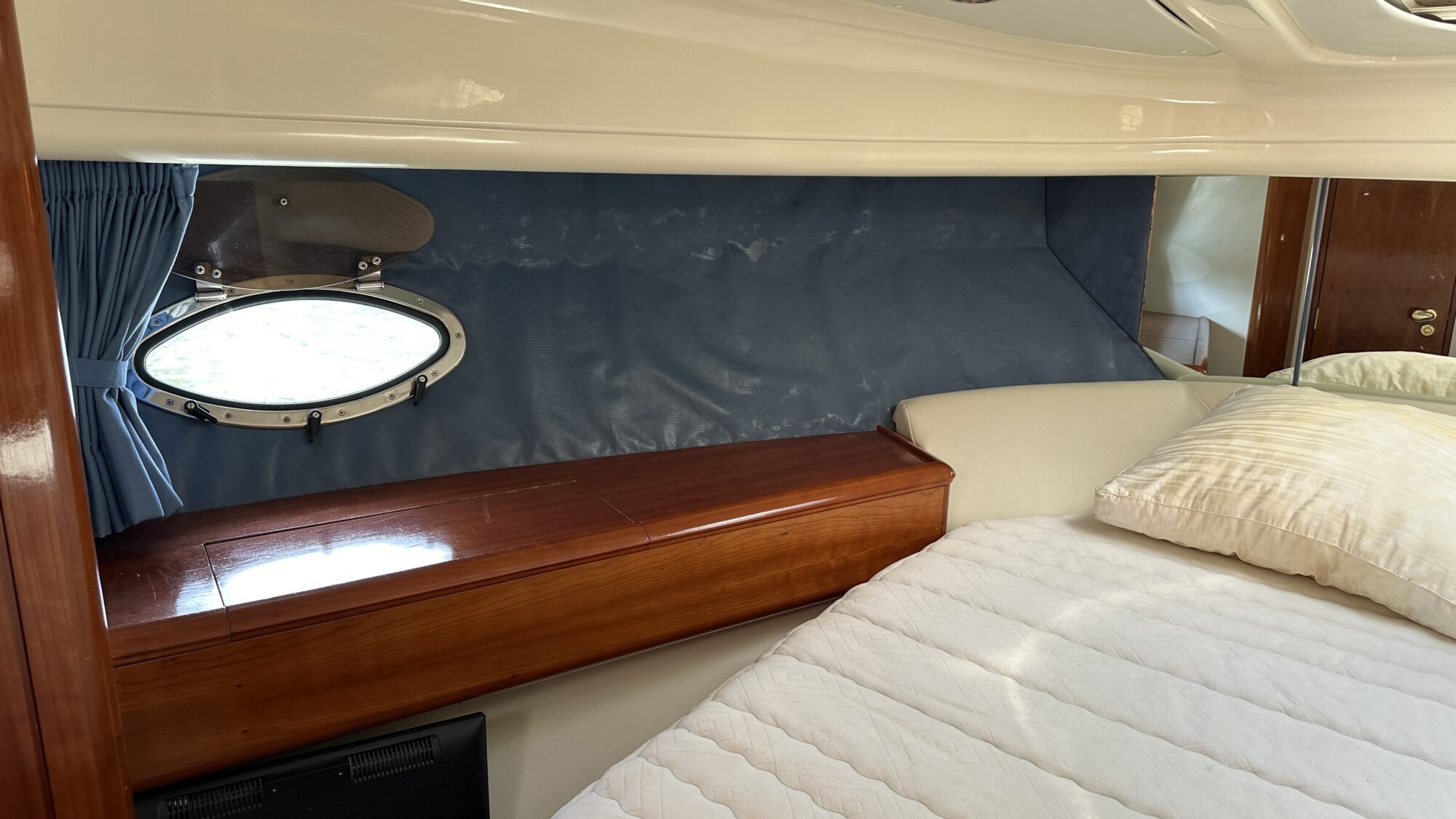 Fairline Phantom 40 Flybridge — foto 52 van 57