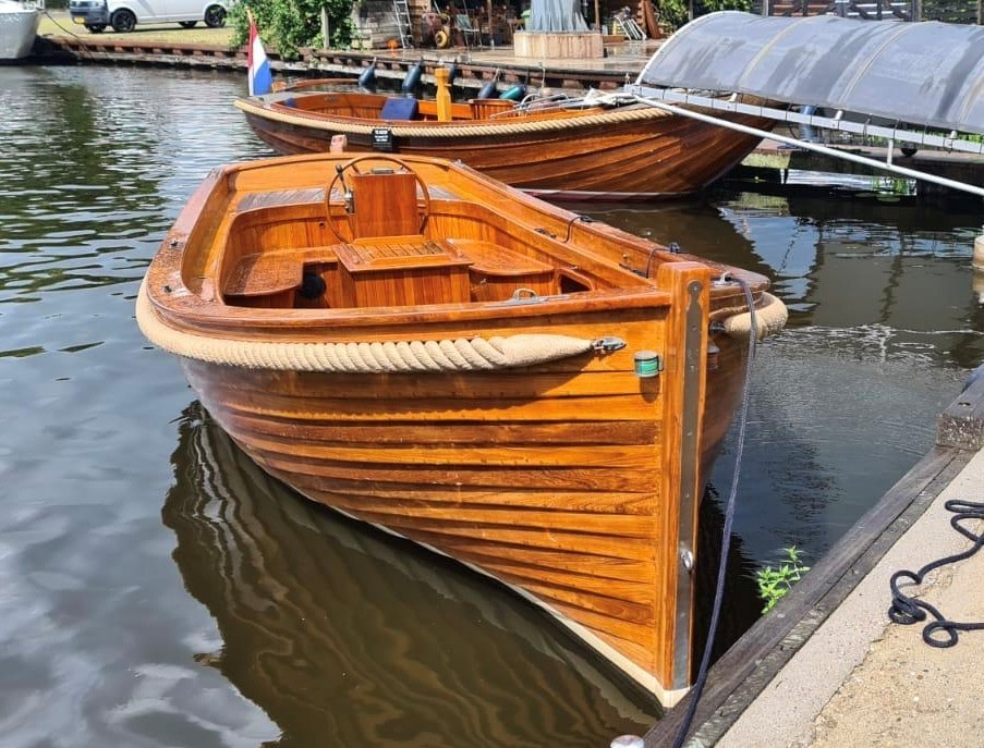 Royal Sloep 7.20 — foto 4 van 7