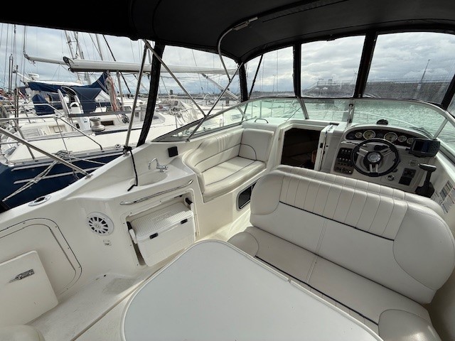 Chaparral Signature 240 — foto 9 van 31