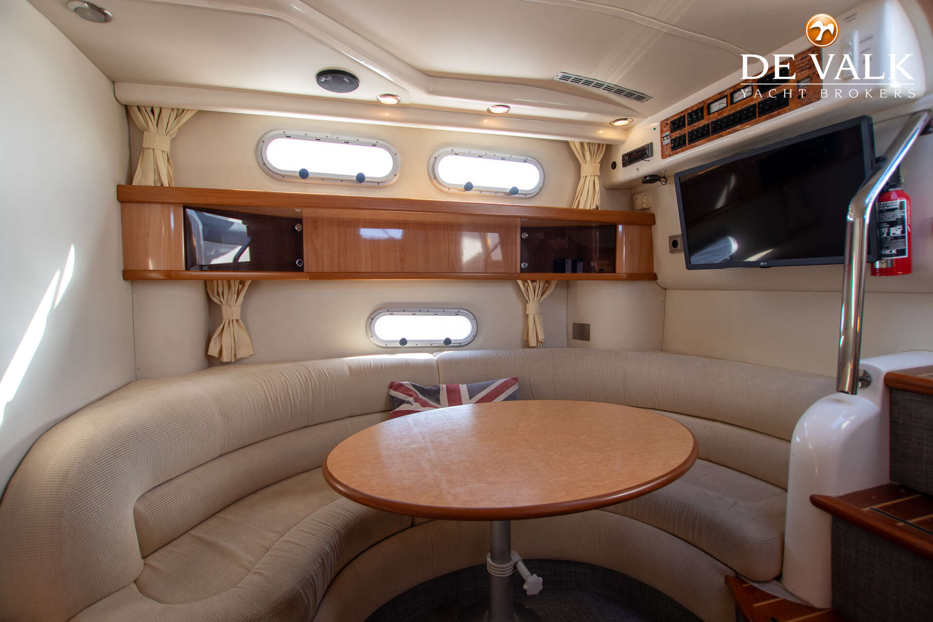 Sealine S34 — foto 23 van 41