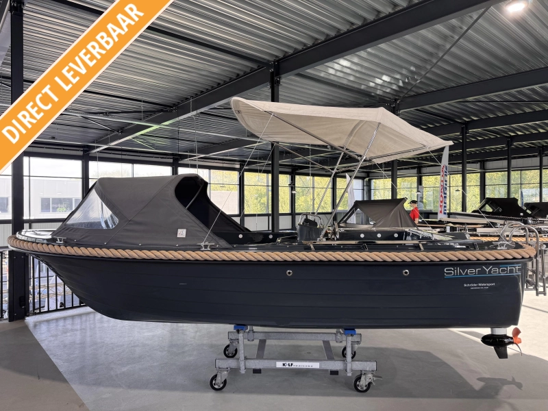 SilverYacht 525 E — foto 1 van 3