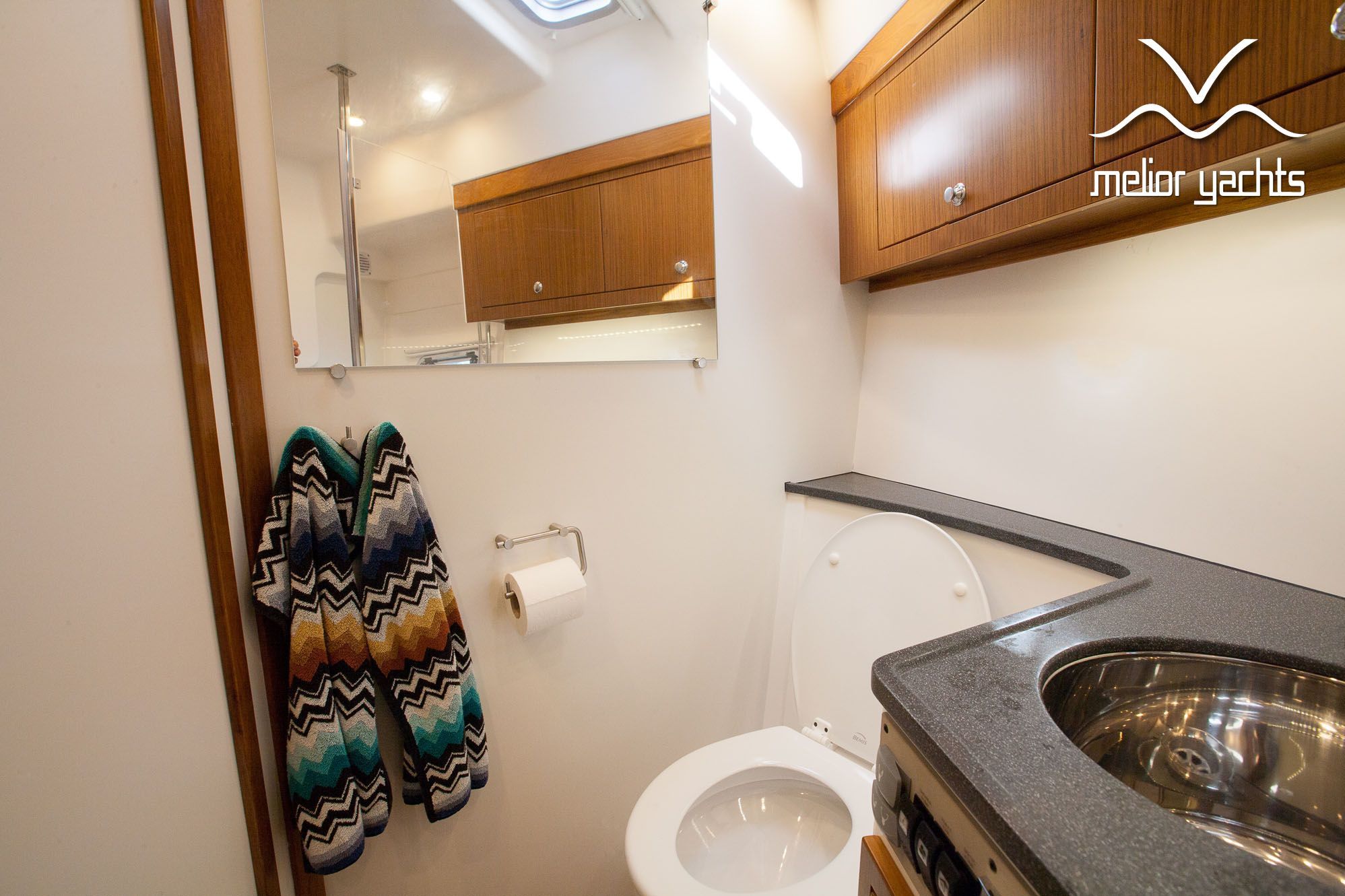 Saga 390 HT — foto 34 van 39