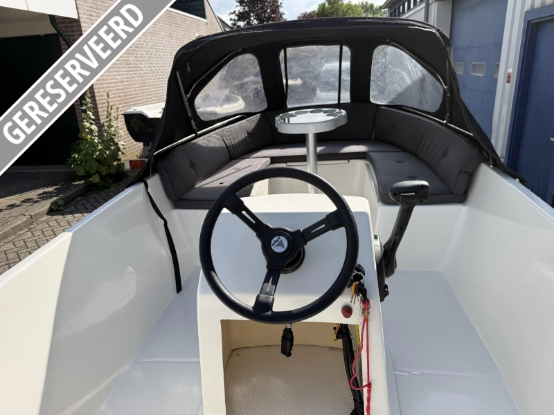 Seafinder 435 — foto 10 van 12
