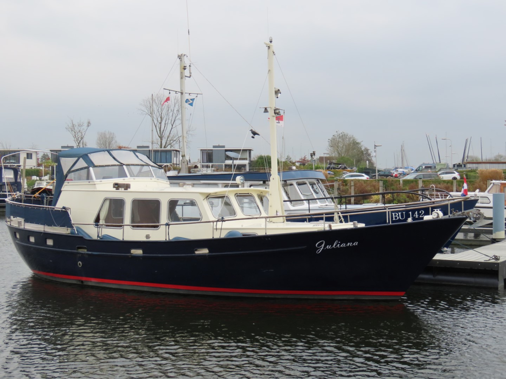 Volker Kotter 1400 — foto 2 van 32
