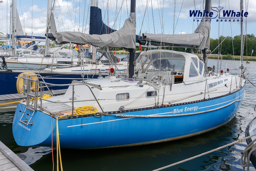 Nautic Saintonge NS44CC — foto 13 van 63