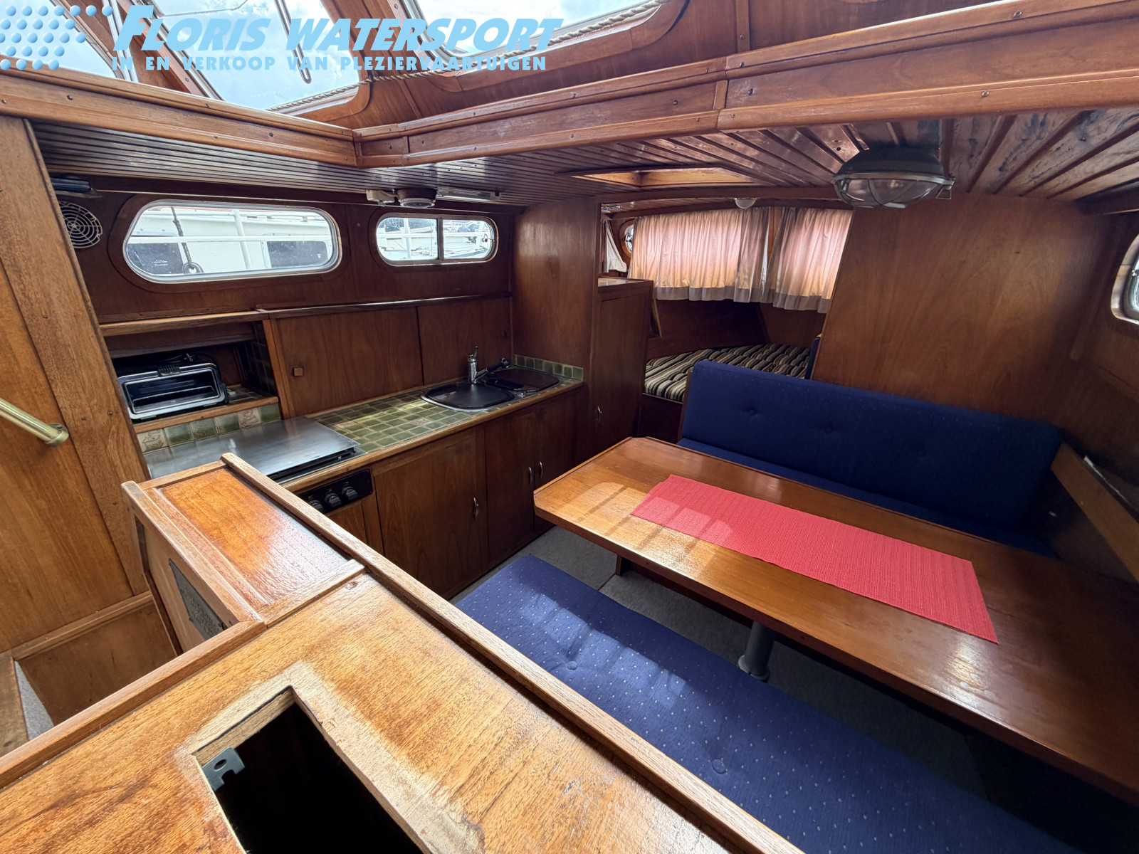 De Ruyter Grand Star — foto 9 van 20