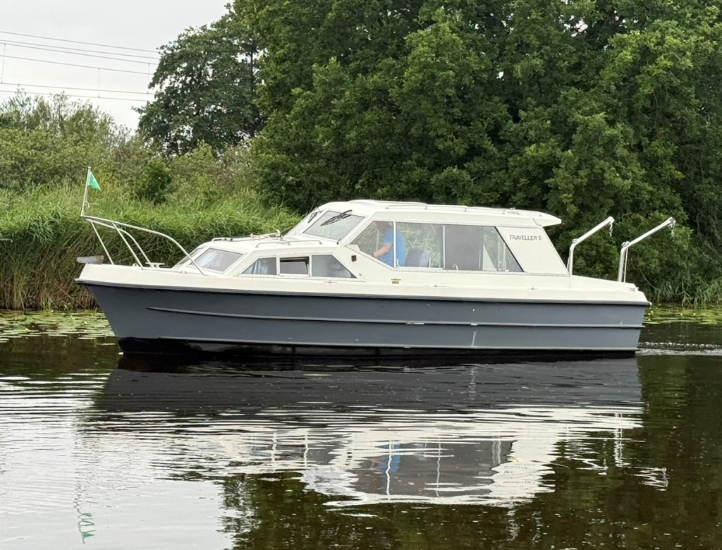 Bounty Traveler OK — foto 6 van 22