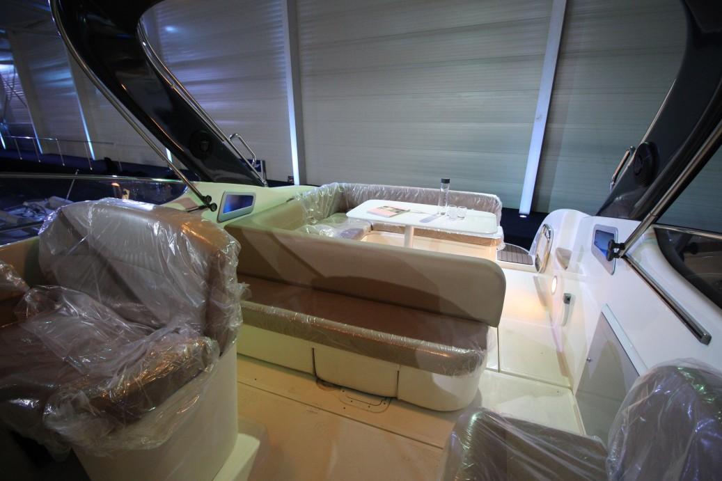 Airon Marine 325 — foto 59 van 73