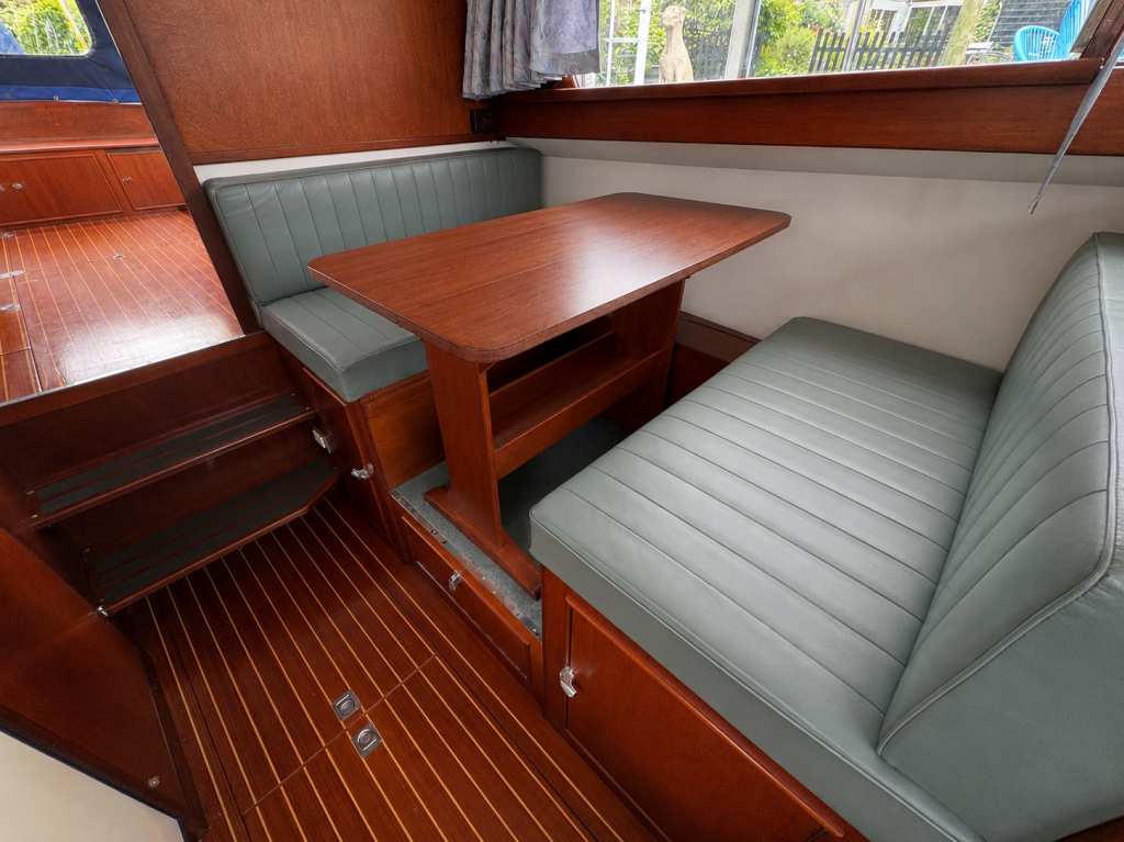 Kaag Kruiser Deluxe — foto 10 van 46
