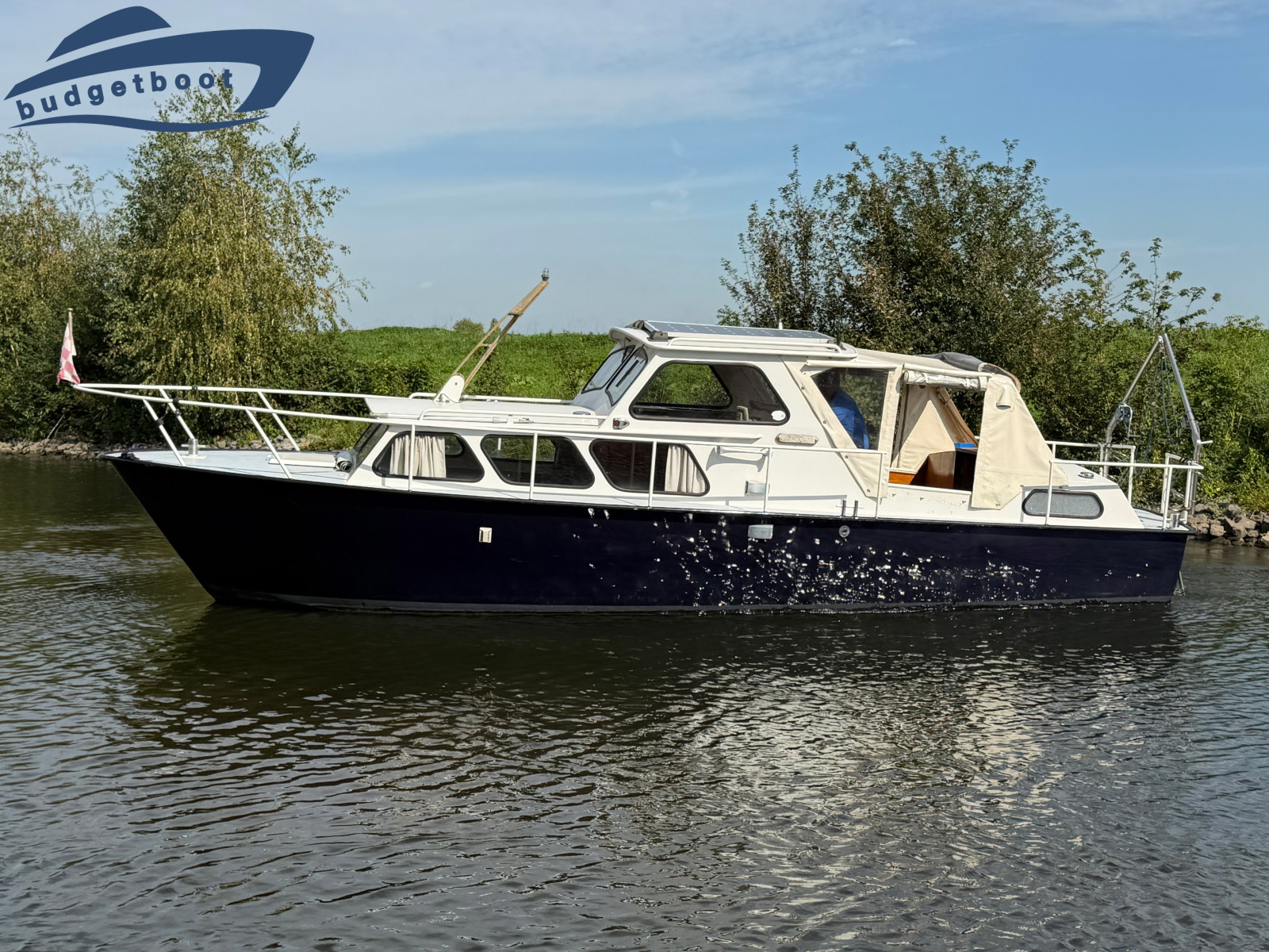 Bezemerkruiser 850 AK/OK — foto 4 van 19