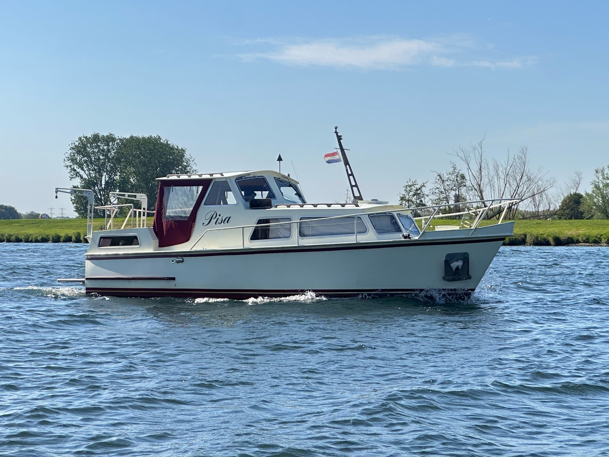Ten Broeke 8.75