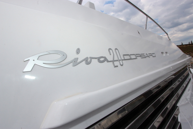 Riva 20 Corsaro — foto 40 van 48