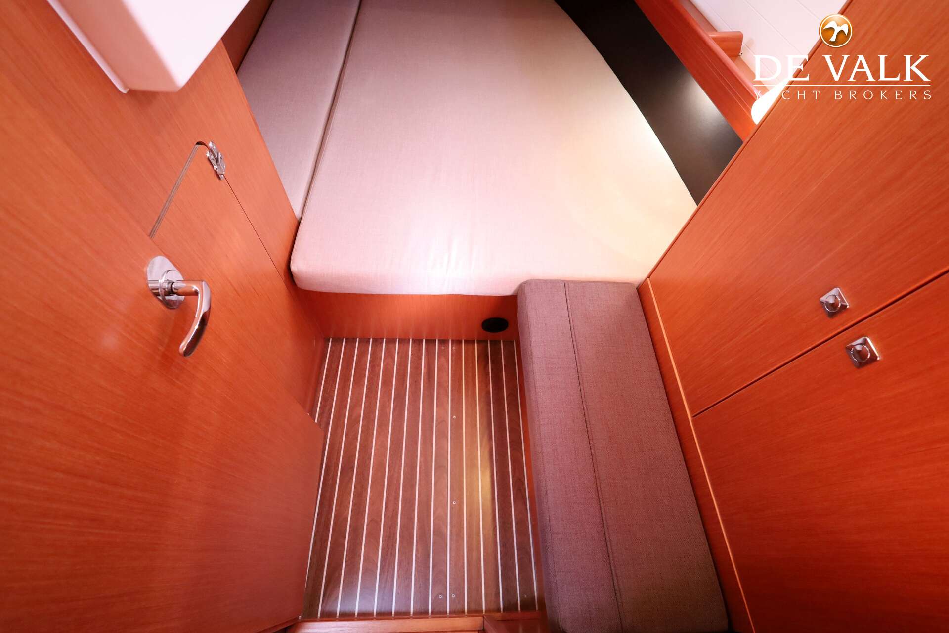 Bavaria Cruiser 41 — foto 37 van 40
