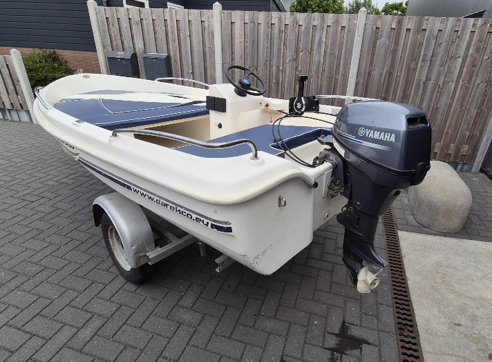 Texas - Aqualine 360 Compleet zoals foto — foto 2 van 6