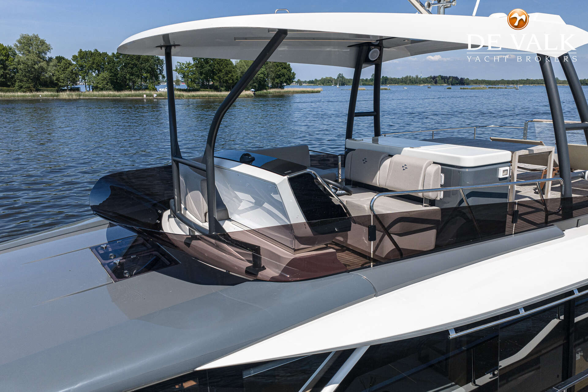 Prestige X60 — foto 18 van 44