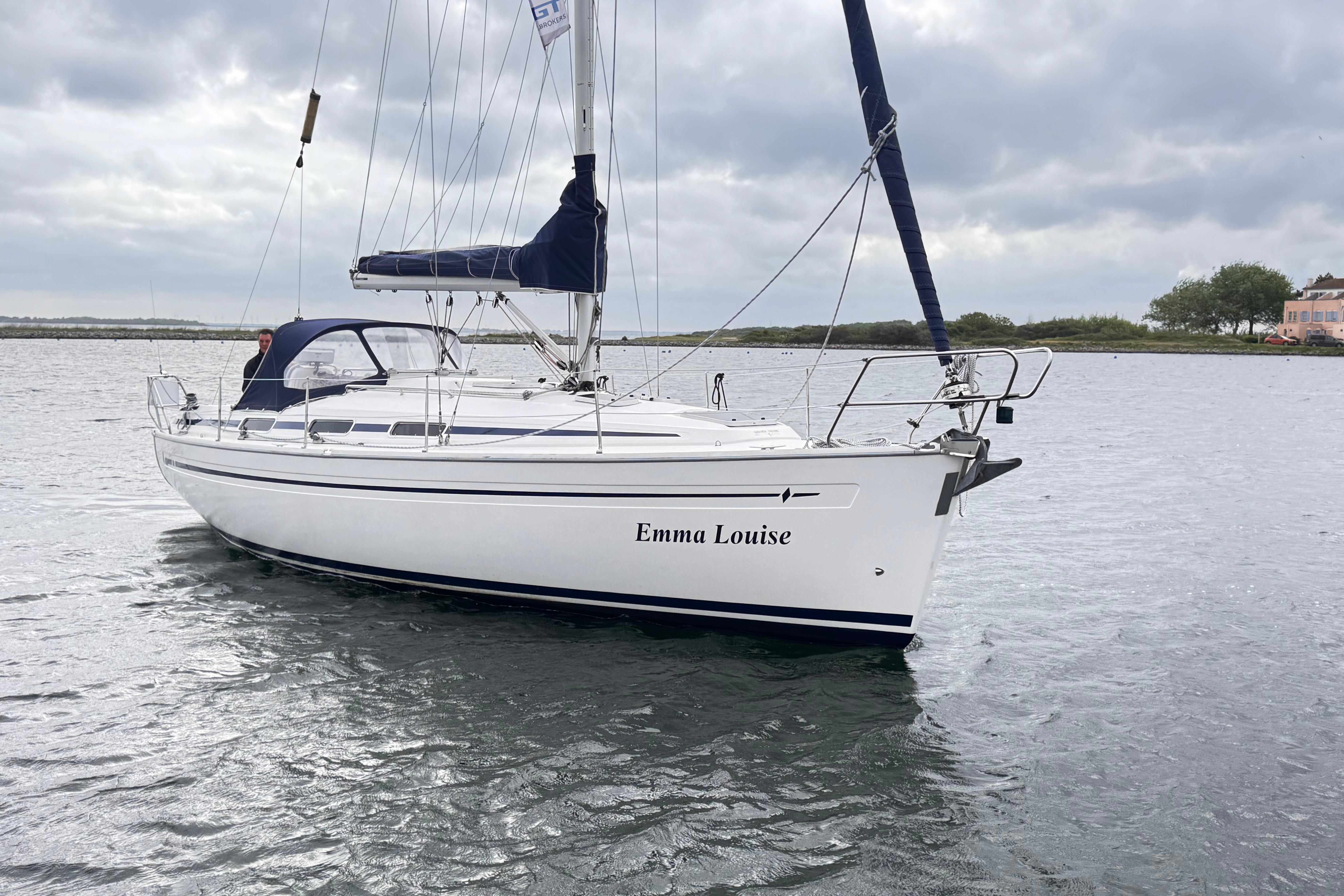 Bavaria Cruiser 34 — foto 7 van 11