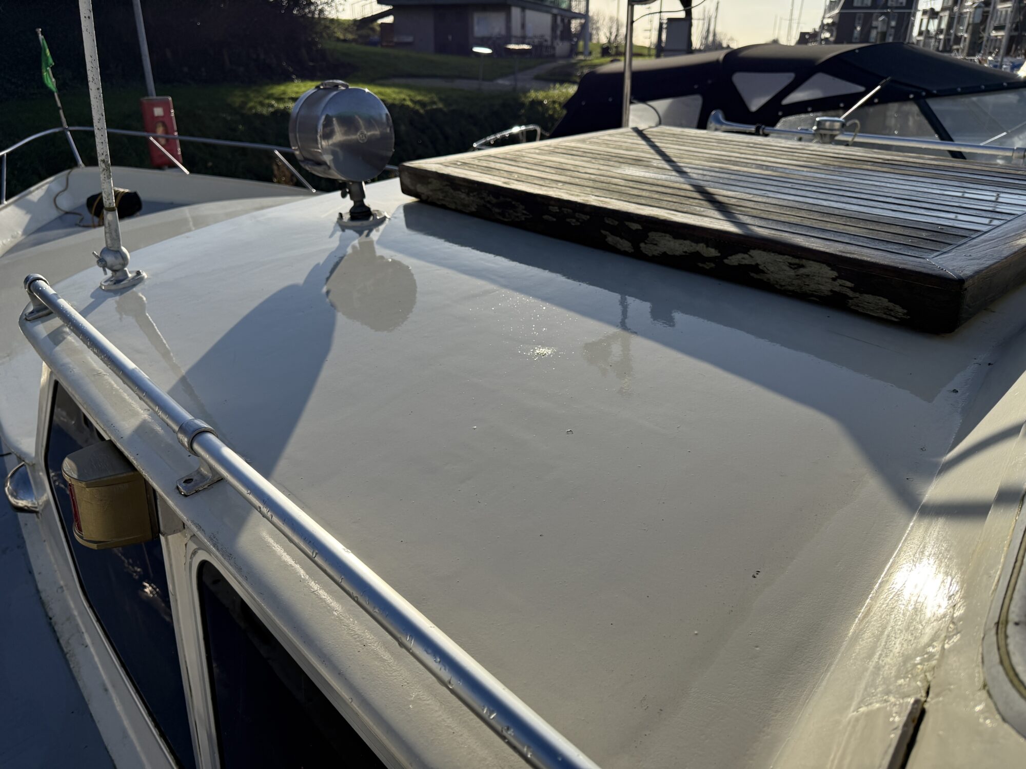 Valkkruiser 12.30 AK Cabrio — foto 14 van 52