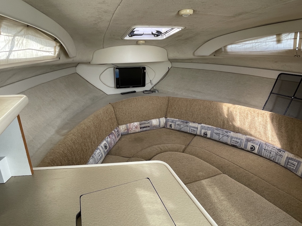 Bayliner 2455 Ciera — foto 11 van 19