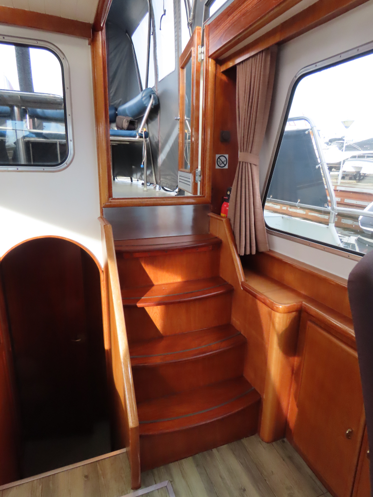 Aquanaut Drifter 1150 — foto 26 van 35