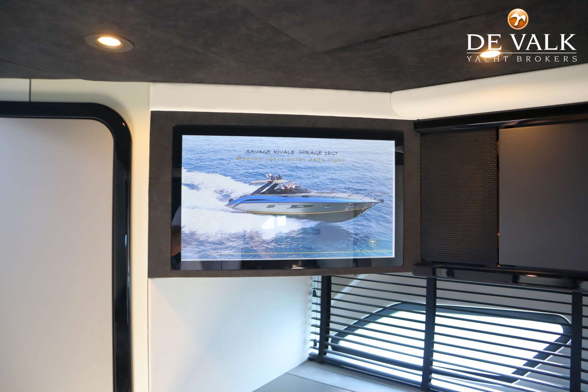 Sunseeker Predator 56 — foto 31 van 45