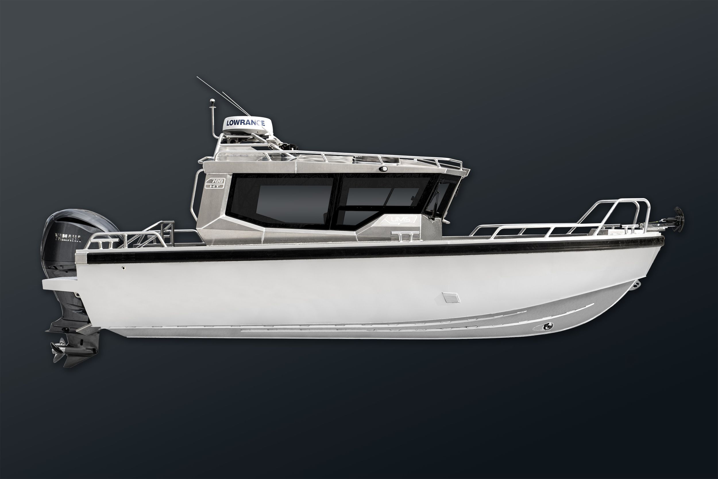 UMS 700 HT — foto 8 van 25
