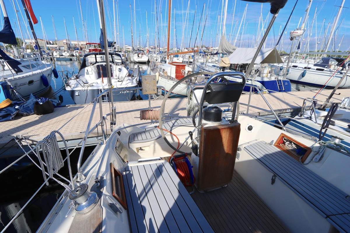 Bavaria 38 — foto 67 van 70