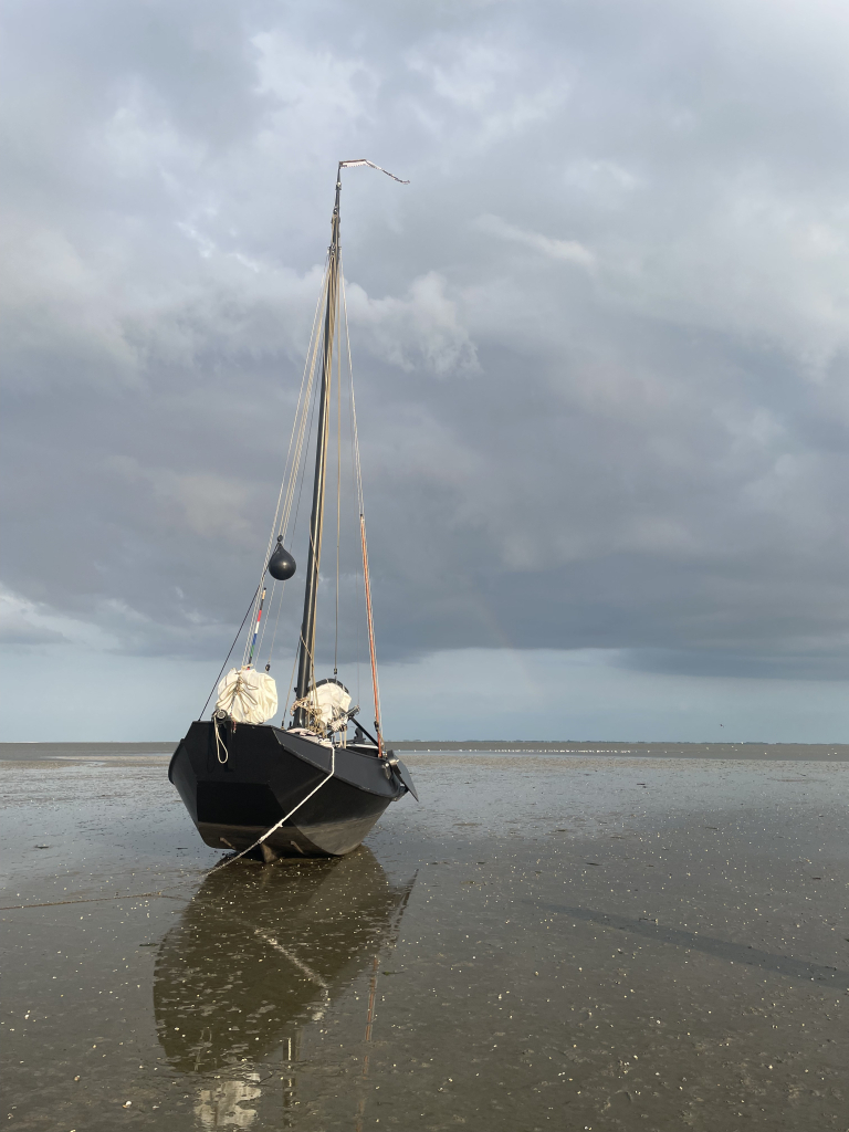 Deining schouw Schouw — foto 10 van 37
