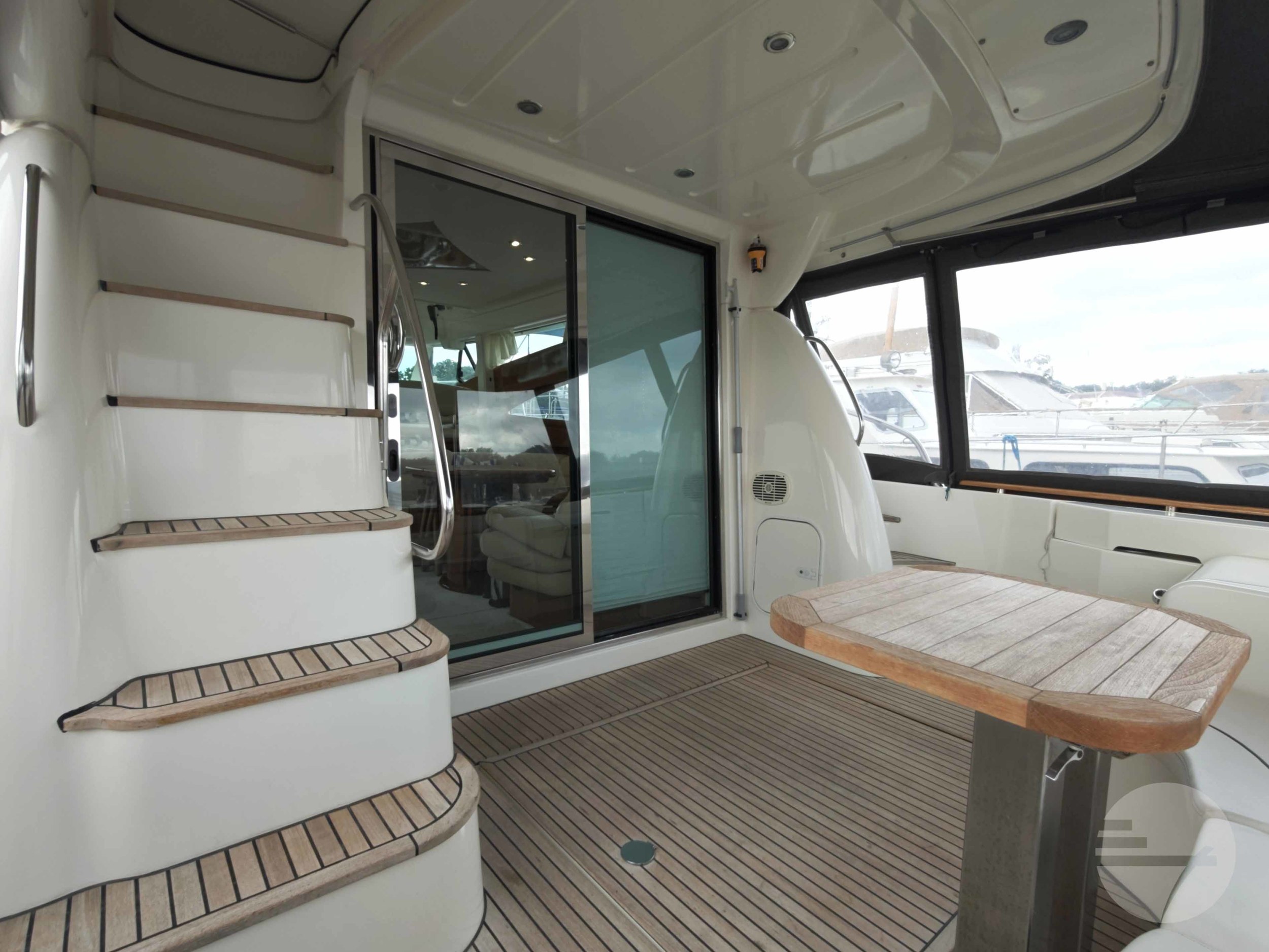 Jeanneau Prestige 46 Flybridge — foto 26 van 62