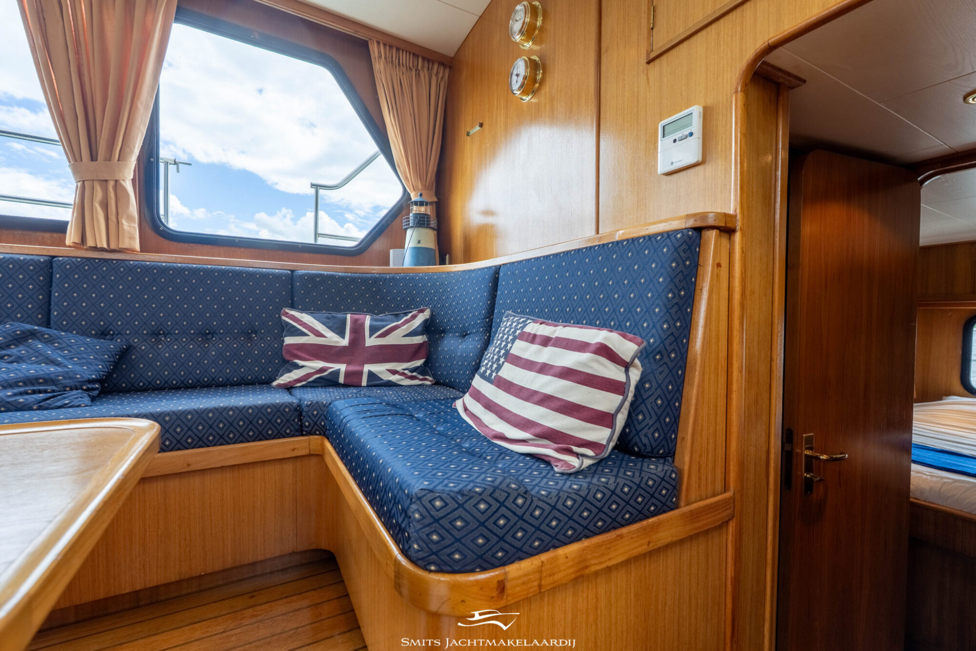 Valkkruiser 14.00 AK Cabrio — foto 5 van 94