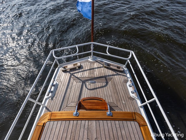 De Vries Lentsch Bromo - Full refit — foto 75 van 100